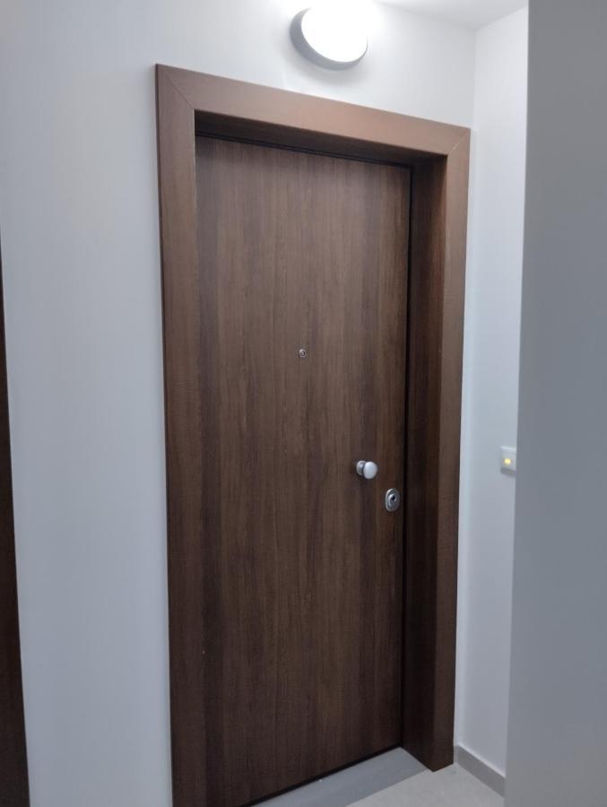 Romeo Isimeriahomz Daire Selanik Dış mekan fotoğraf
