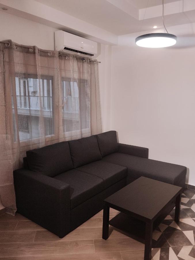 Romeo Isimeriahomz Daire Selanik Dış mekan fotoğraf